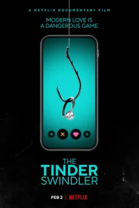 Ãቁerhuст uʒ Tinder